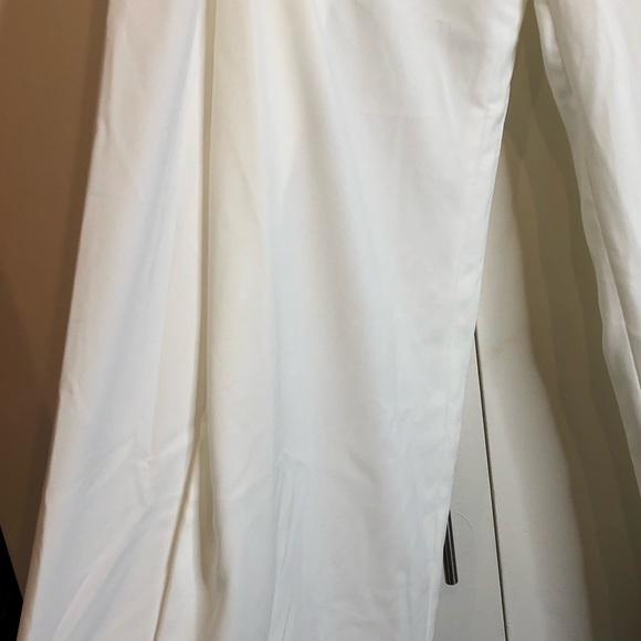 NWT Wide Leg Pants - Picture 3 of 5